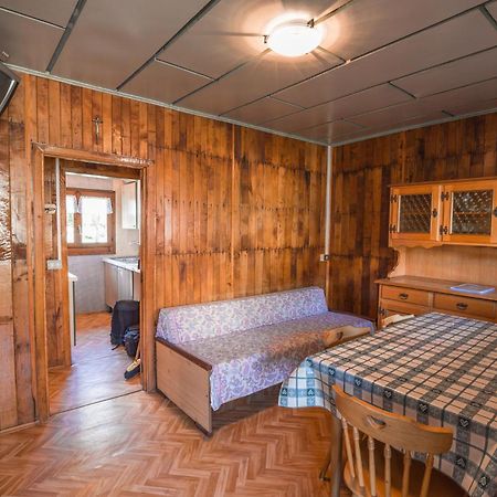 Bungalow Al Lago Val Maria-Pur المظهر الخارجي الصورة