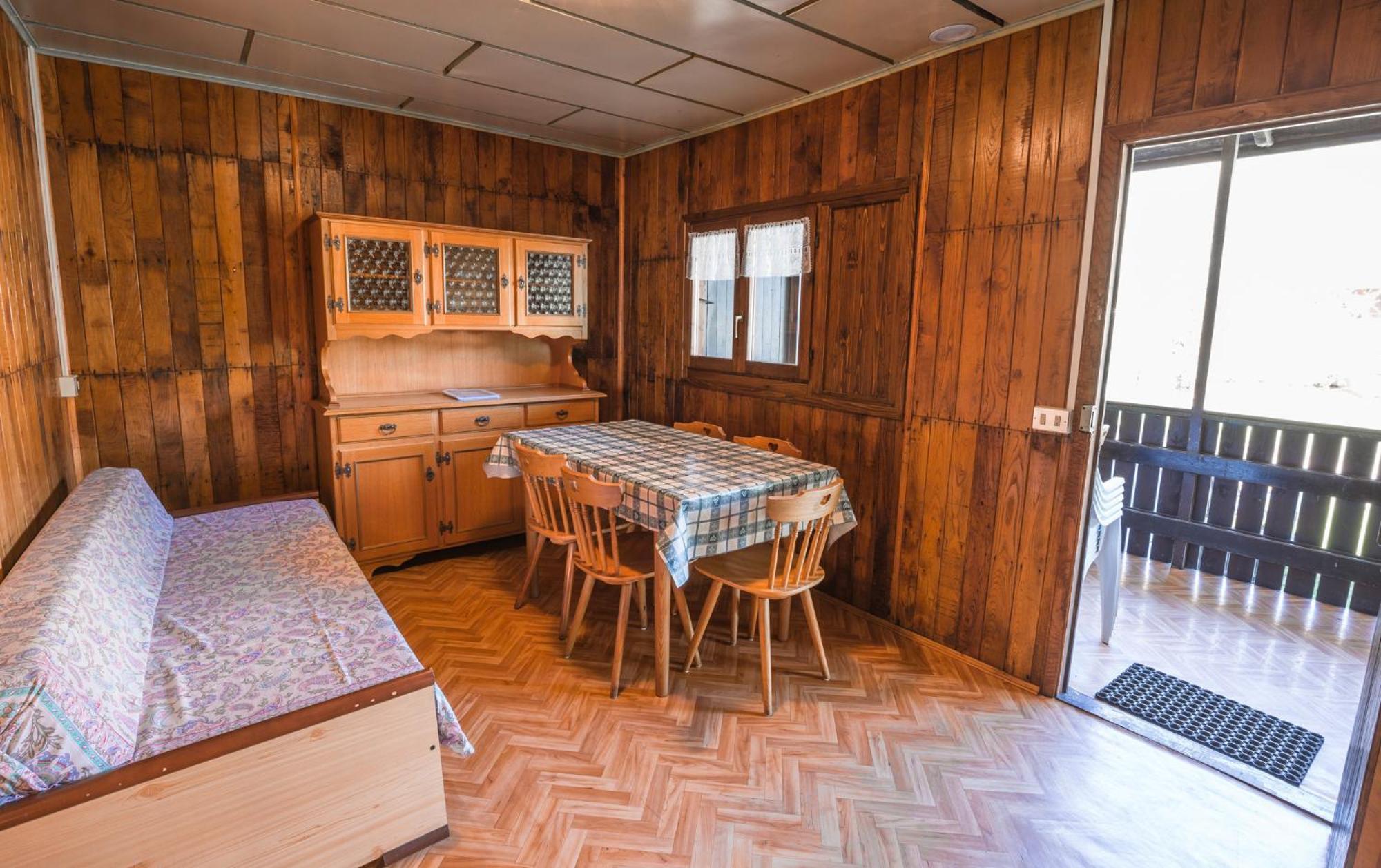 Bungalow Al Lago Val Maria-Pur المظهر الخارجي الصورة