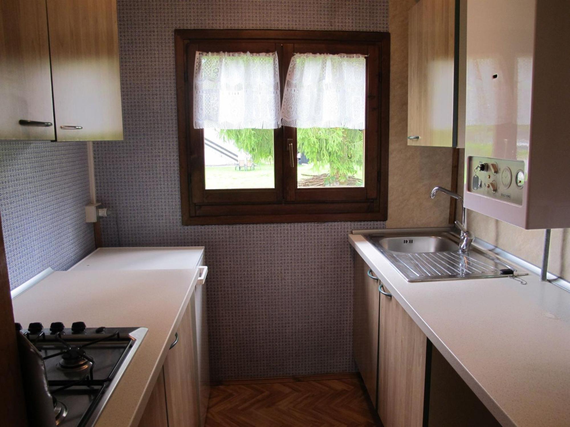 Bungalow Al Lago Val Maria-Pur المظهر الخارجي الصورة