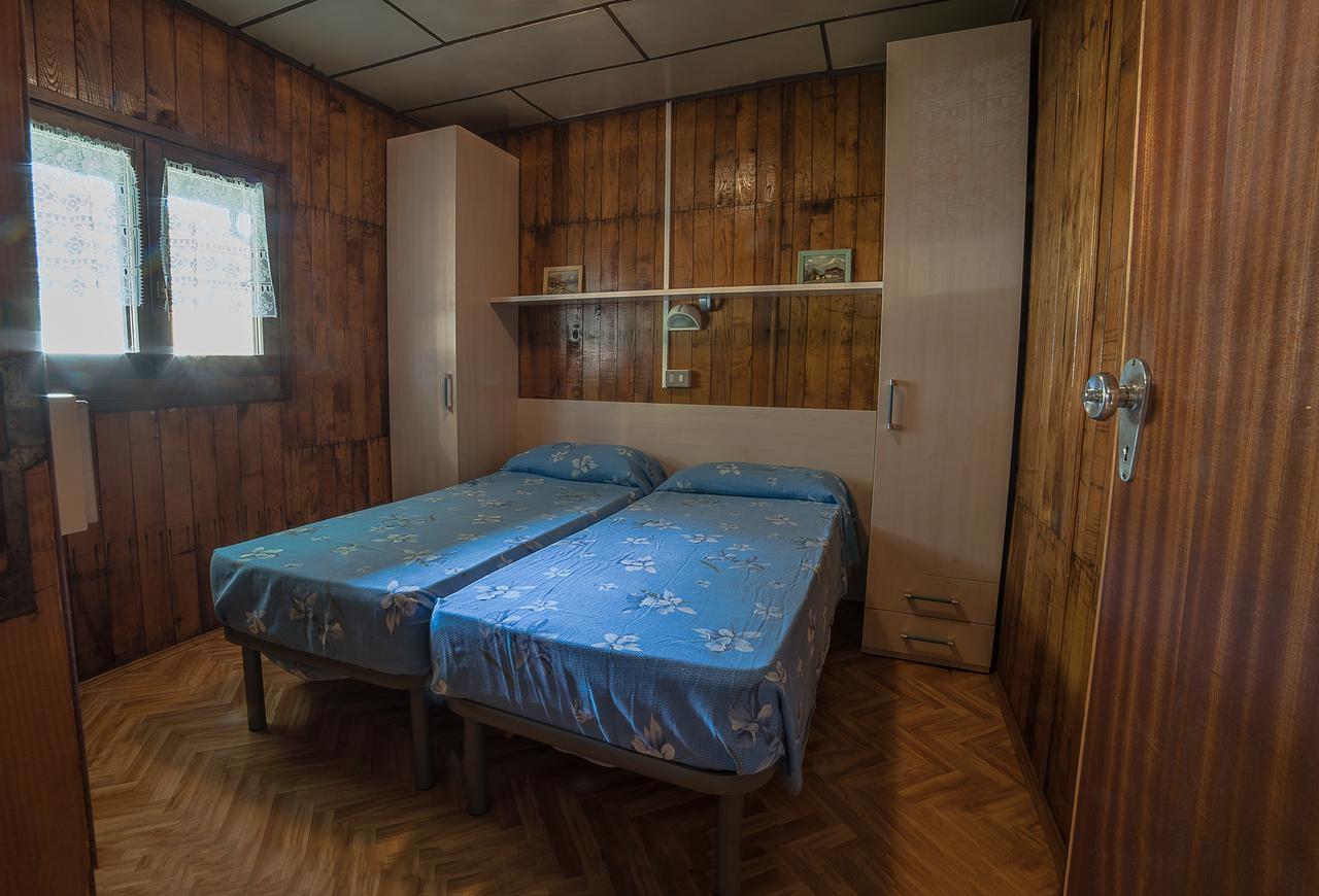 Bungalow Al Lago Val Maria-Pur المظهر الخارجي الصورة